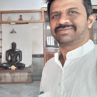 Jain Marriage Profile