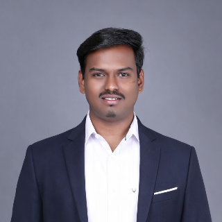 Jain Marriage Profile Photo